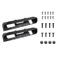 RAM tab tite eindkappen voor Apple iPad pro 97 met hoes meer - RAM Mounts RAM-HOL-TAB8-CUPSU