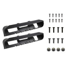 RAM tab tite eindkappen voor Apple iPad pro 97 met hoes meer - RAM Mounts RAM-HOL-TAB8-CUPSU