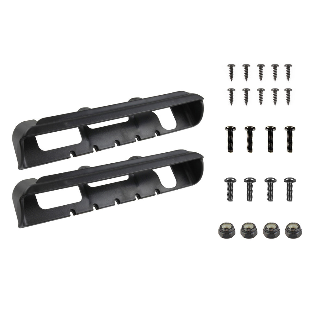 RAM Tab-Tite™ eindkappen voor Apple iPad Pro 9.7 met hoes + meer - RAM Mounts RAM-HOL-TAB8-CUPSU afbeelding 1