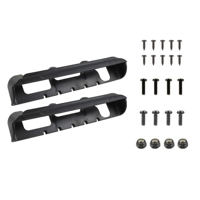 ® Gator™RAM Tab-Tite™ Houder voor John Deere® Gator™ - RAM Mounts RAM-HOL-TAB-JD1U afbeelding 3