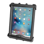 RAM Tab-Tite™ houder met RAM-A-CAN™ II telefoonhouder met bekerhouderbasis - lange arm - RAM Mounts RAP-299-3-C-TAB8U afbeelding 4