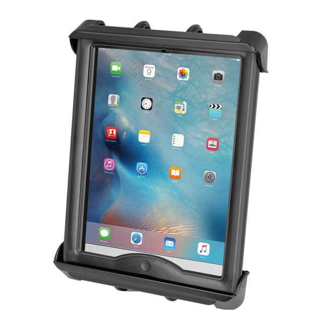 RAM Tab-Tite™ Yoke Clamp Mount voor 9 "-10" Tablets - RAM Mounts RAM-B-121-TAB8U afbeelding 5