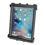 RAM Tab-Tite™ Tablet Houder voor Apple iPad Pro 9.7 met hoes + meer - RAM Mounts RAM-HOL-TAB8U afbeelding 1