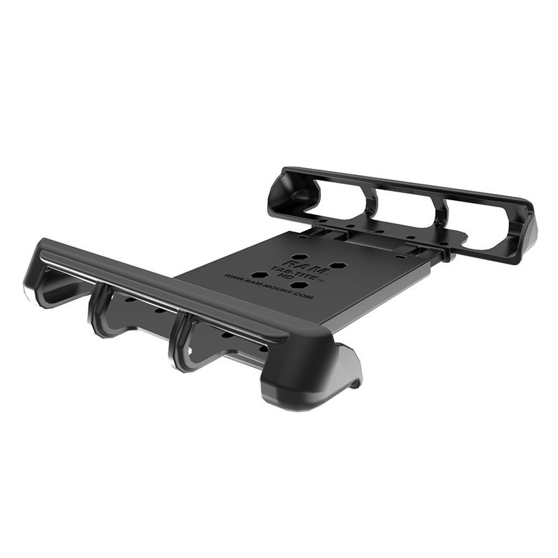 RAM Tab-Tite™ Tablet Houder voor Apple iPad Pro 9.7 met hoes + meer - RAM Mounts RAM-HOL-TAB8U afbeelding 3