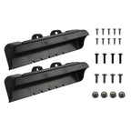 RAM tab tite eindkappen voor panasonic toughpad fz A1 met hoes - RAM Mounts RAM-HOL-TAB9-CUPSU