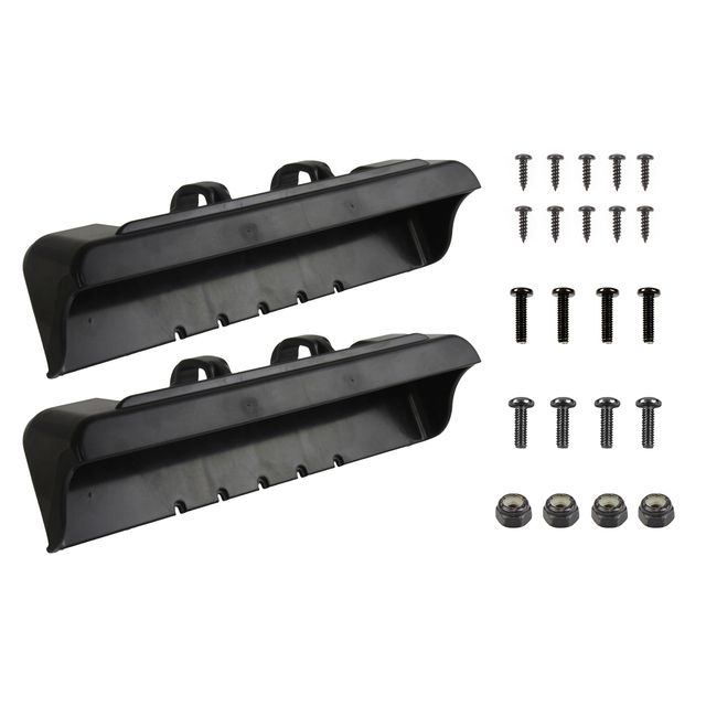 RAM Tab-Tite™ Tablethouder voor Panasonic Toughpad™ FZ-A1 met hoes - RAM Mounts RAM-HOL-TAB9U afbeelding 6