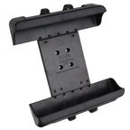 RAM tab tite tablethouder voor panasonic toughpad fz A1 met hoes - RAM Mounts RAM-HOL-TAB9U