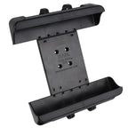 RAM Tab-Tite™ Tablethouder voor Panasonic Toughpad™ FZ-A1 met hoes - RAM Mounts RAM-HOL-TAB9U afbeelding 1