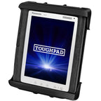 RAM Tab-Tite™ Tablethouder voor Panasonic Toughpad™ FZ-A1 met hoes - RAM Mounts RAM-HOL-TAB9U afbeelding 2