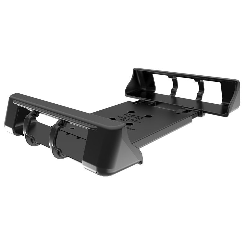 RAM Tab-Tite™ Tablethouder voor Panasonic Toughpad™ FZ-A1 met hoes - RAM Mounts RAM-HOL-TAB9U afbeelding 4