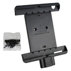 RAM Tab-Dock™ Voorzien van veerbelading Houder voor de Apple iPad Gen 2 - RAM Mounts RAM-HOL-TABD7U afbeelding 2