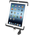 RAM veerbelaste houder voor de Apple iPad gen 4 - RAM Mounts RAM-HOL-TABDL14U