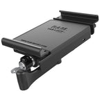 RAM Tab-Lock™ vergrendelingshouder voor GDS® Keyboard™ - RAM Mounts RAM-HOL-TABL-KBU afbeelding 1