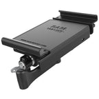GDS® Keyboard™ met 10-toets numeriek toetsenbord - RAM Mounts RAM-KB4-USB afbeelding 7