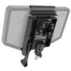 RAM Tab-Lock™ vergrendelingshouder voor GDS® Keyboard™ - RAM Mounts RAM-HOL-TABL-KBU afbeelding 3