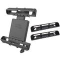 RAM tab lock universele veerbelaste houder voor grote tablets - RAM Mounts RAM-HOL-TABL-LGU