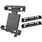 RAM Tab-Lock™ Universele veerbelaste houder voor grote tablets - RAM Mounts RAM-HOL-TABL-LGU afbeelding 1
