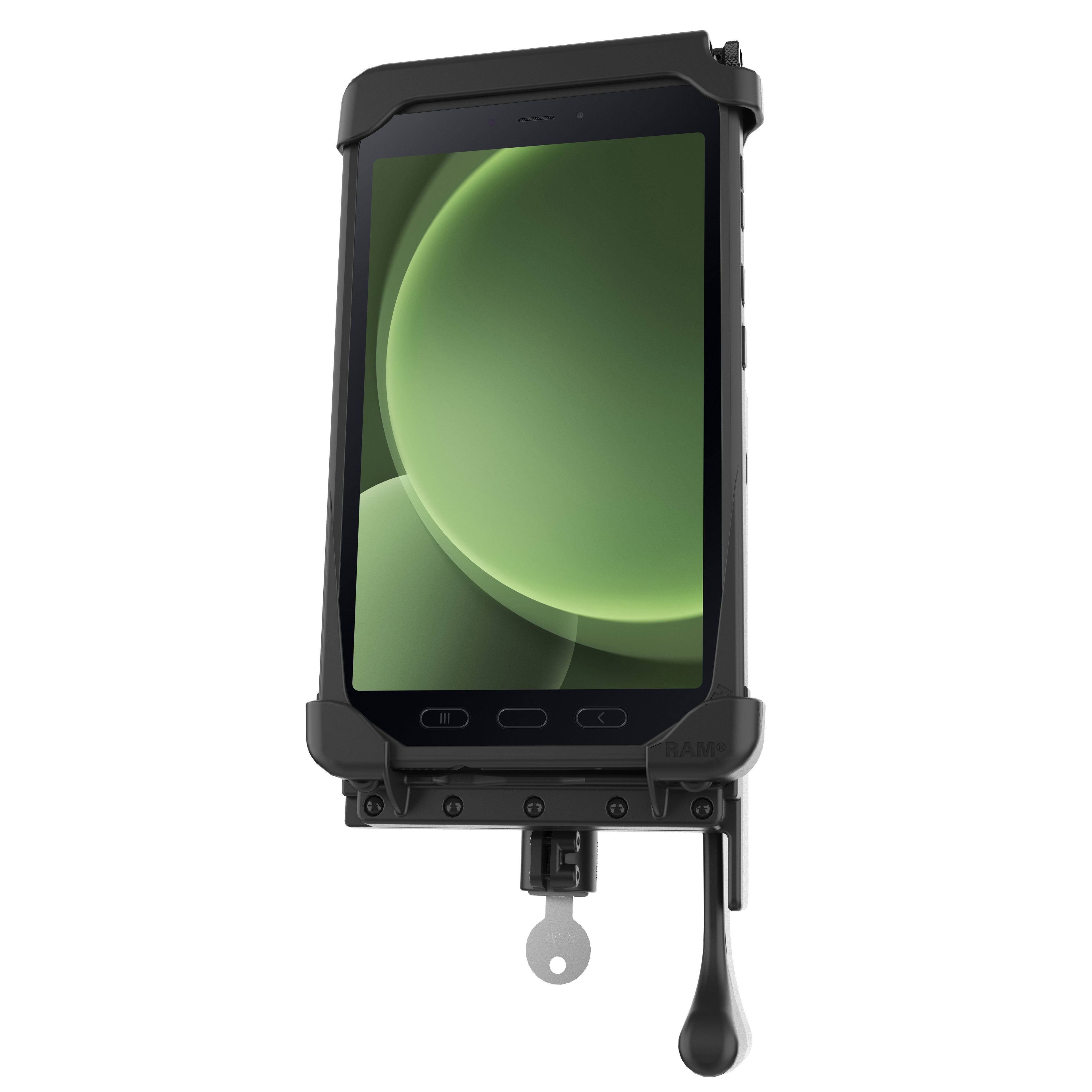 RAM tab lock houder voor Samsung tab ACTIVE5 3 - RAM Mounts RAM-HOL-TABL-SAM29U