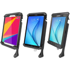 RAM Tab-Lock™ Universele veerbelaste houder voor 8" tablets - RAM Mounts RAM-HOL-TABL-SM2U afbeelding 2