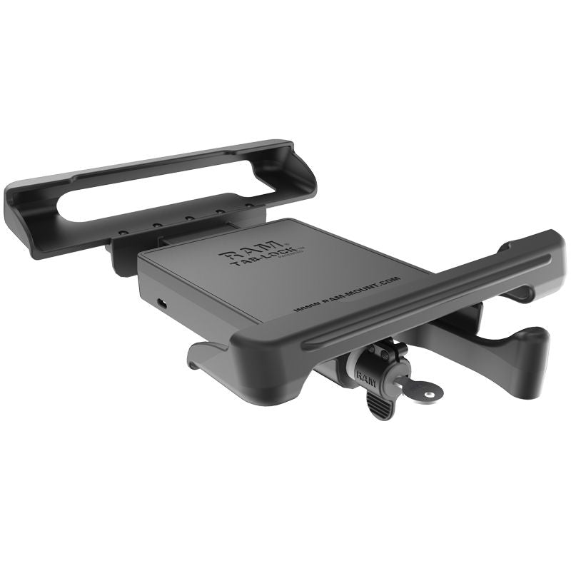 RAM Tab-Lock™ Tablet Houder voor Panasonic Toughpad FZ-A1 + Meer - RAM Mounts RAM-HOL-TABL10U afbeelding 4