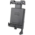 RAM tab lock tablet houder voor iPad mini 1 3 - RAM Mounts RAM-HOL-TABL11U