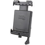 RAM tab lock tablet houder voor iPad mini 1 3 - RAM Mounts RAM-HOL-TABL11U