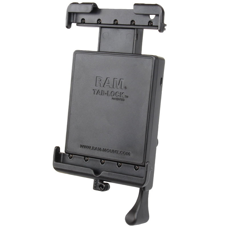 RAM tab lock tablet houder voor iPad mini 1 3 - RAM Mounts RAM-HOL-TABL11U