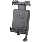 RAM Tab-Lock™ Tablet Houder voor iPad mini 1-3 - RAM Mounts RAM-HOL-TABL11U afbeelding 1