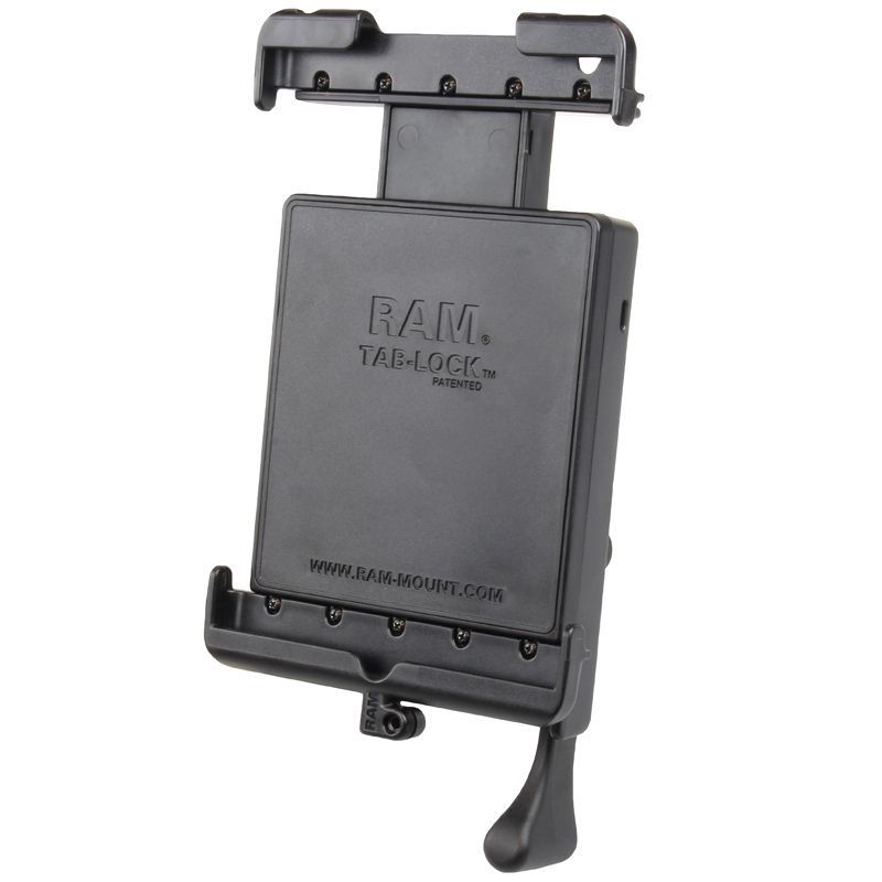 RAM Tab-Lock™ Tablet Houder voor iPad mini 1-3 - RAM Mounts RAM-HOL-TABL11U afbeelding 1