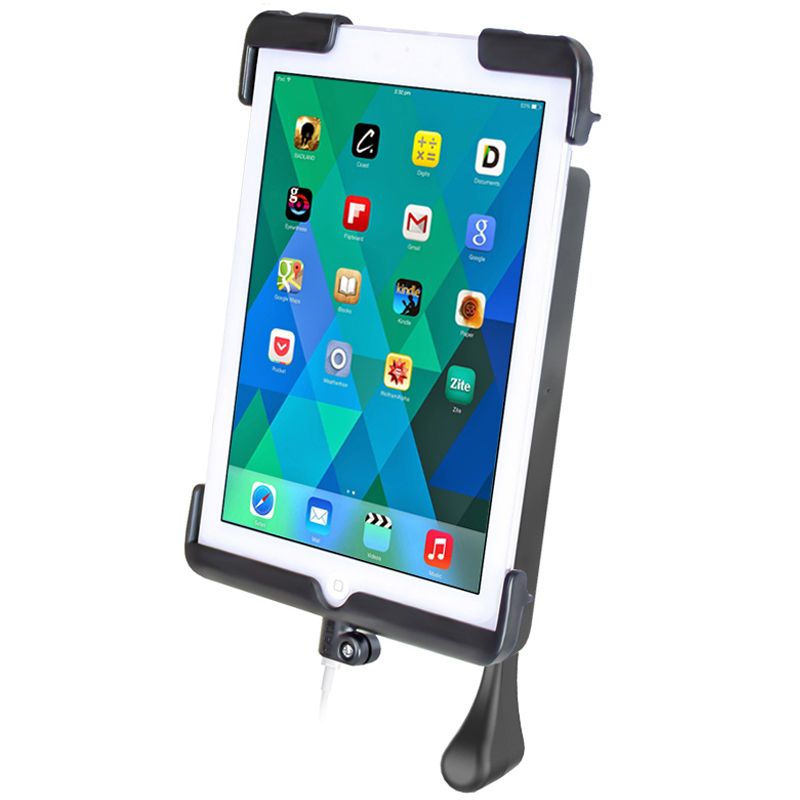 RAM Tab-Lock™ Tablet Houder voor iPad mini 1-3 - RAM Mounts RAM-HOL-TABL11U afbeelding 2