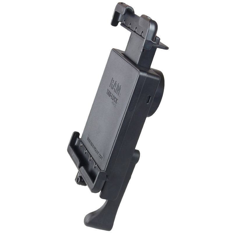 RAM Tab-Lock™ Tablet Houder voor iPad mini 1-3 - RAM Mounts RAM-HOL-TABL11U afbeelding 3