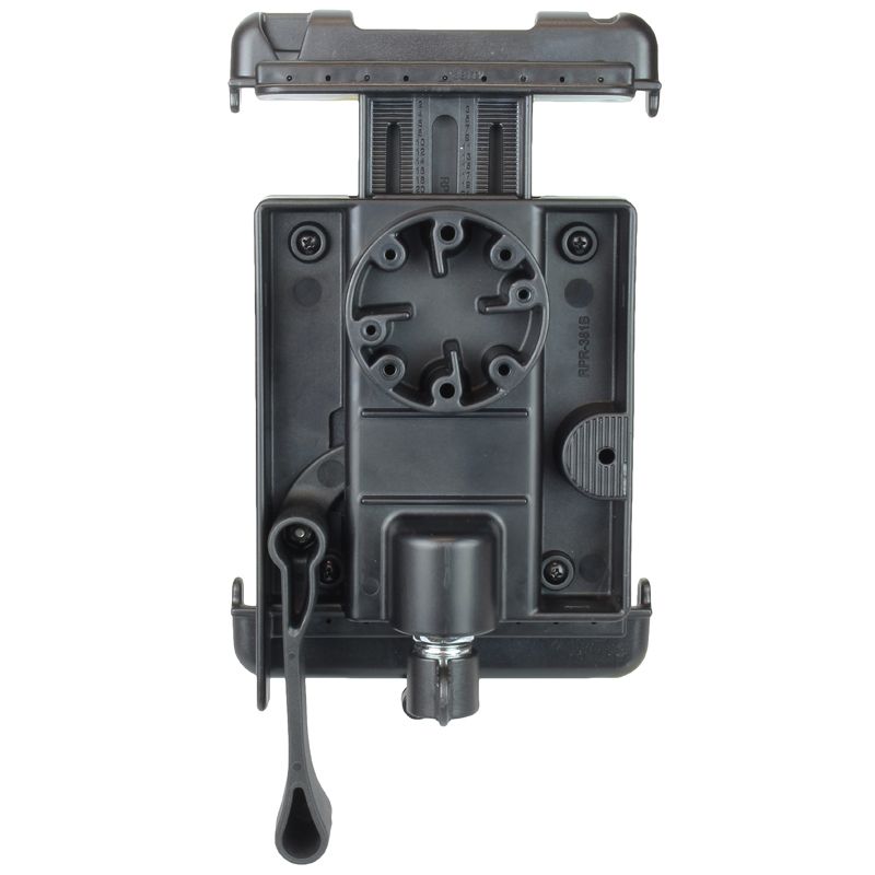 RAM Tab-Lock™ Tablet Houder voor iPad mini 1-3 - RAM Mounts RAM-HOL-TABL11U afbeelding 5