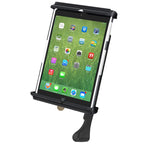 RAM Tab-Lock™ Universele Voorziening met veerbelasting voor 8" Tablets met hoes - RAM Mounts RAM-HOL-TABL12U afbeelding 2