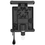 RAM Tab-Lock™ Universele Voorziening met veerbelasting voor 8" Tablets met hoes - RAM Mounts RAM-HOL-TABL12U afbeelding 4