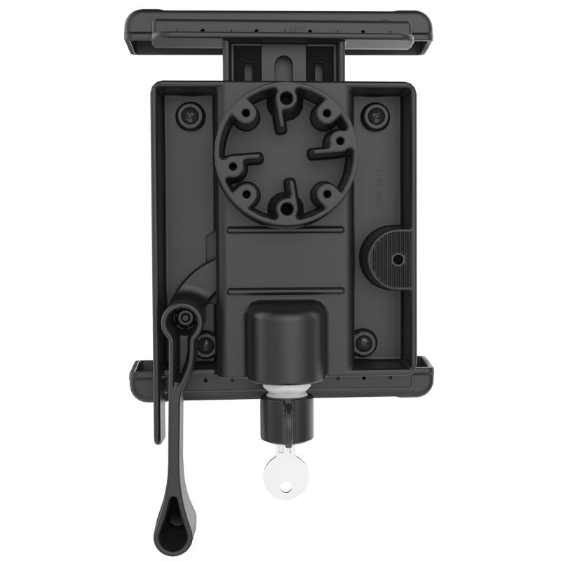 RAM Tab-Lock™ Universele Voorziening met veerbelasting voor 8" Tablets met hoes - RAM Mounts RAM-HOL-TABL12U afbeelding 4