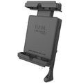RAM tab lock tablethouder voor google nexus 7 met hoes - RAM Mounts RAM-HOL-TABL16U