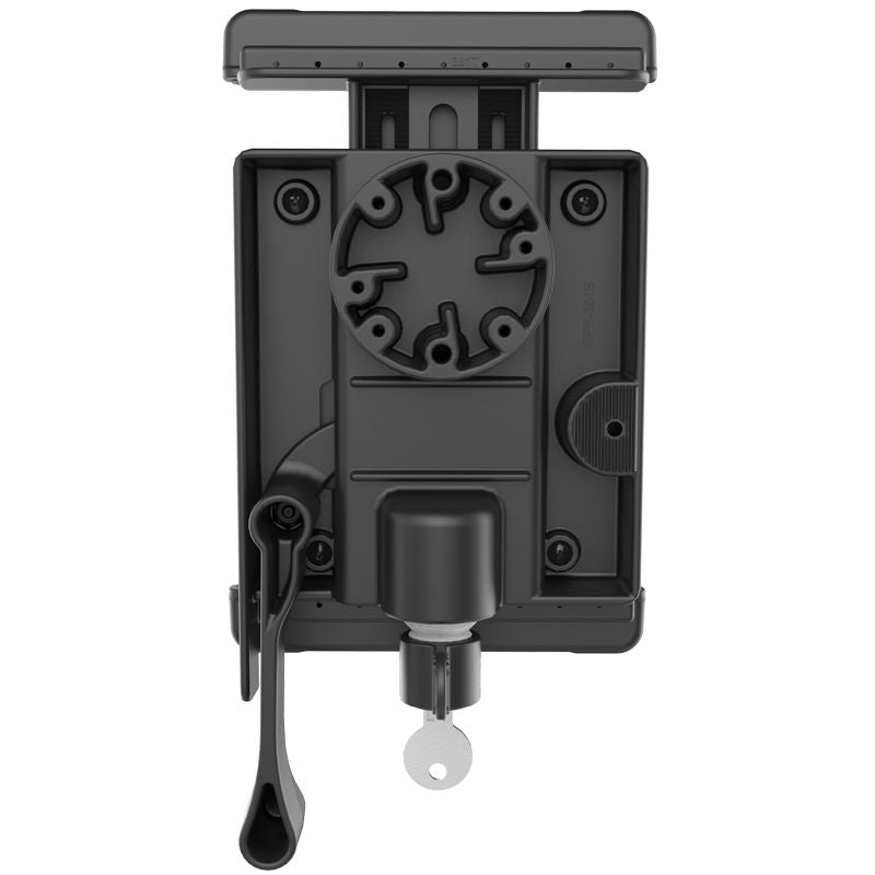 RAM Tab-Lock™ Tablethouder voor Google Nexus 7 met hoes - RAM Mounts RAM-HOL-TABL16U afbeelding 4