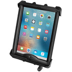 RAM Tab-Lock™ tablethouder voor Apple iPad Gen 1-4 met hoes + meer - RAM Mounts RAM-HOL-TABL17U afbeelding 2