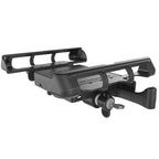 RAM Tab-Lock™ tablethouder voor Apple iPad Gen 1-4 met hoes + meer - RAM Mounts RAM-HOL-TABL17U afbeelding 4