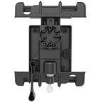 RAM Tab-Lock™ tablethouder voor Apple iPad Gen 1-4 met hoes + meer - RAM Mounts RAM-HOL-TABL17U afbeelding 5