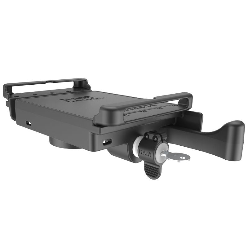 RAM Tab-Lock™ Universele veerbelaste houder voor 7-8" tablets - RAM Mounts RAM-HOL-TABL18U afbeelding 4