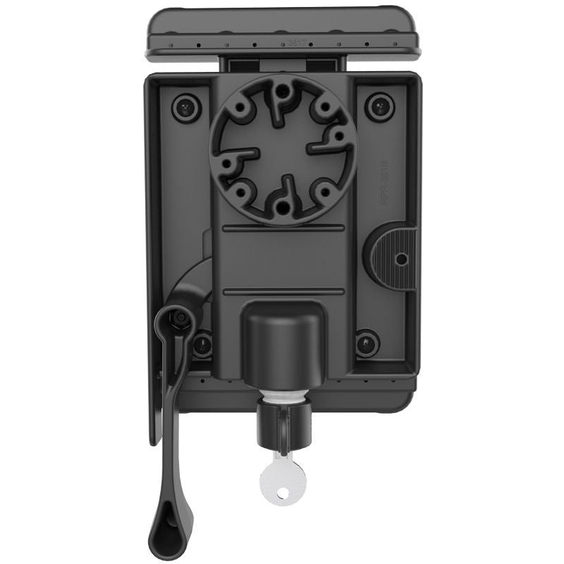 RAM Tab-Lock™ Universele veerbelaste houder voor 7-8" tablets - RAM Mounts RAM-HOL-TABL18U afbeelding 5