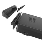 RAM Tab-Lock™ Universele veerbelaste houder voor 7-8" tablets - RAM Mounts RAM-HOL-TABL18U afbeelding 6
