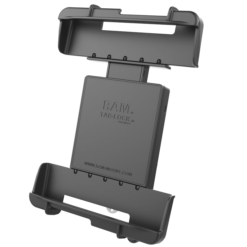 RAM tab lock houder voor 10 11 robuuste tablets - RAM Mounts RAM-HOL-TABL19U