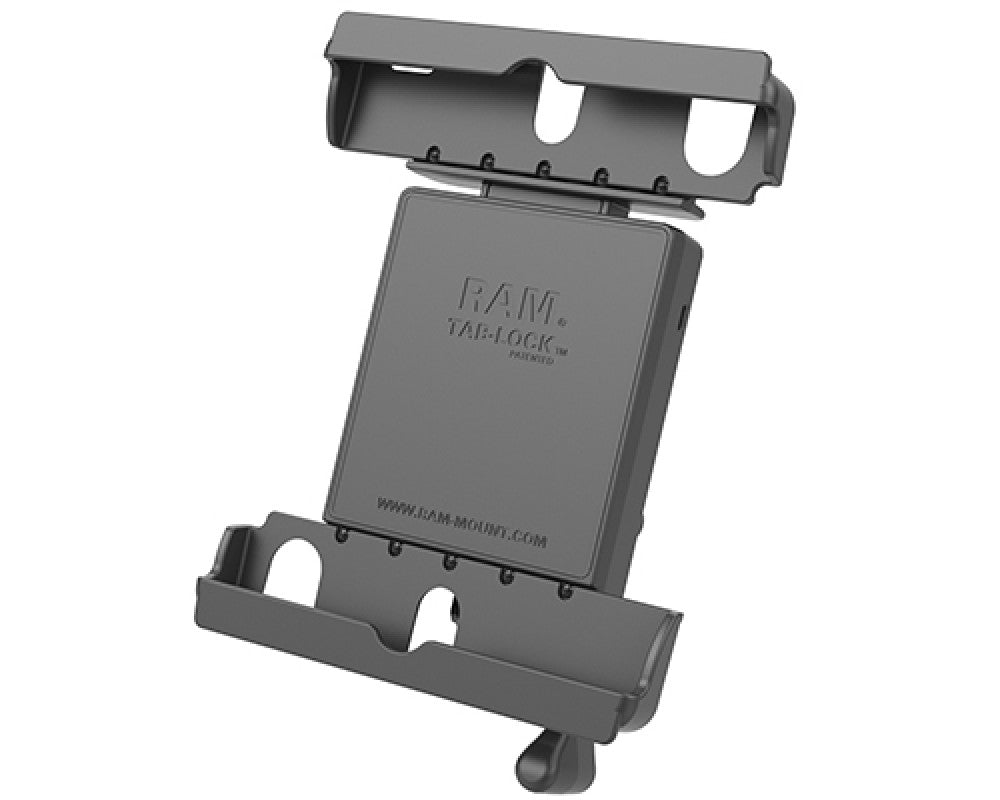 RAM TAB-LOCK IPAD AIR W/ CASE