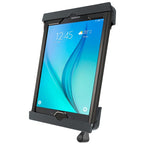 RAM Tab-Lock™ Houder voor 9 "-10.5" Tablets met zware behuizingen - RAM Mounts RAM-HOL-TABL20U afbeelding 2