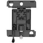 RAM Tab-Lock™ Houder voor 9 "-10.5" Tablets met zware behuizingen - RAM Mounts RAM-HOL-TABL20U afbeelding 4