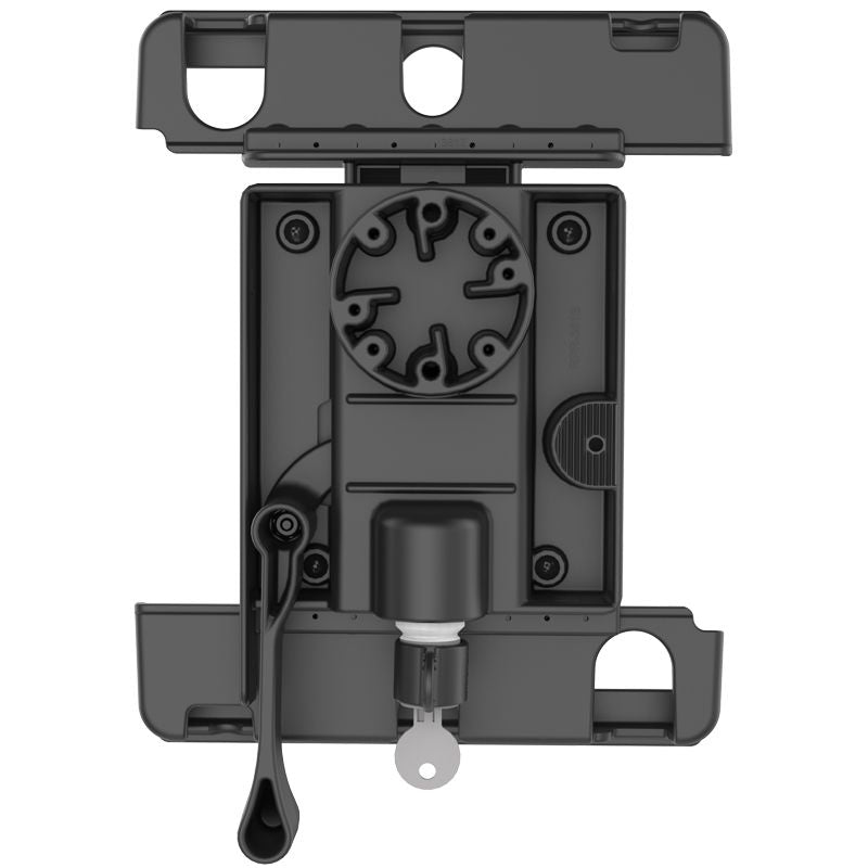 RAM Tab-Lock™ Houder voor 9 "-10.5" Tablets met zware behuizingen - RAM Mounts RAM-HOL-TABL20U afbeelding 4