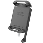 RAM Tab-Lock™ Tablet Houder voor Samsung Galaxy Tab 4 7.0 met hoes - RAM Mounts RAM-HOL-TABL21U afbeelding 1