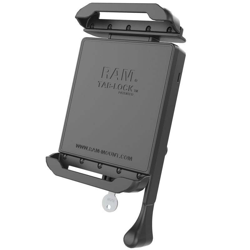 RAM Tab-Lock™ Tablet Houder voor Samsung Galaxy Tab 4 7.0 met hoes - RAM Mounts RAM-HOL-TABL21U afbeelding 1